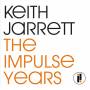 Keith Jarrett - Universal Music Keith Jarrett - The Impulse Years (Slipcase), 3CD CD Jazz