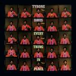 Tyrone Davis - Alive AG Everything In Place (Bonus Track Edition) CD Funk