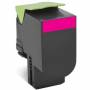 Cx41 Lexm. Cartridge Return 802hm - Lexmark 802HM 3000p�ginas Magenta