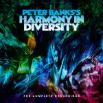 Peter Banks - Cherry Red Records Peter Banks&rsquo;s Harmony In Diversity The Complete Recordings Rock 