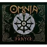 &nbsp;"Omnia-ISBN Prayer -Paganscum Records-CD"