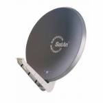 Kathrein - Kathrein CAS 90gr Grafito antena de sat�lite