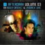 Various - Heartselling Roger Sanchez & Laidback Luke - Afterdark Vol. 3 Danza CD