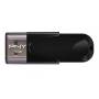 Pny Electronics - PNY Attach� 4 2.0 16GB 16GB USB 2.0 Capacity Negro unidad flash USB
