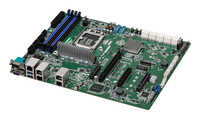 Asrock - Asrock EC266D4-4L placa base Intel C266 LGA 1700 ATX 