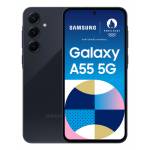 Samsung Smartphone - Galaxy A55 Ee 5g 8+ 128gb Negro