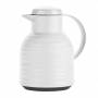 Emsa - EMSA Samba Wave termo 1 L Blanco