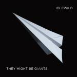 They Might Be Giants - Alive AG Idlewild: A Compilation CD Indie
