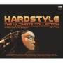 Various - Heartselling Hardstyle The Ultimate Collection Vol.1 - 2009 CD Hardcore Various Artists 