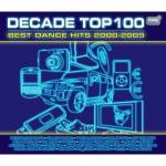 Various - Heartselling Decade Top 100 Best Dance Hits 2000-2009 CD Danza Various Artists 