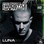 Scantraxx Presents - Heartselling Luna - Scantraxx Pres. Hardstyle Mix Masterz: Luna CD Hardcore 