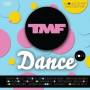 &nbsp;"Various-Heartselling Tmf Dance 2011 CD Danza Various Artists -ptg rec-CD"