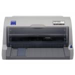 Epson - Epson LQ-630 360car�cteres por segundo impresora de matriz de punto