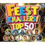 &nbsp;"V / A-Heartselling Feestknallers! Top 50 Carnival music CD Various Artists -cloud 9-CD"