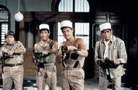 Die Glorreichen (belmondo Coll 3