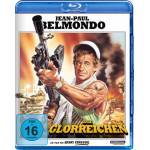 Die Glorreichen (belmondo Coll - PLAION 1194659 pel�cula Blu-ray Alem�n, Franc�s 
