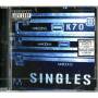 Maroon 5 - Universal Music Maroon 5 - Singles, CD Pop