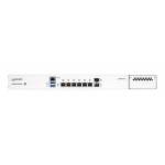 Lancom - Lancom Systems UF-360 cortafuegos (hardware) 1U 11600 Mbit/s