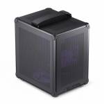 Jonsbo - Jonsbo C6 Mini Tower Negro