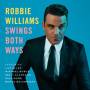 Robbie Williams - Universal Music Robbie Williams - Swings Both Ways, CD Pop 