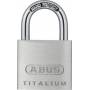 Abus - ABUS 64TI/30 Candado convencional 1pieza(s)