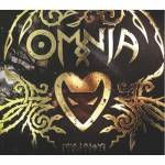 Omnia - ISBN Wolf Love 