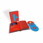 The Beatles - Universal Music The Beatles - 1+, CD + 2Blu-ray CD/Blu-ray M�sicas del mundo