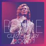 David Bowie - ImportCDs Glastonbury 2000 DVD/CD Pop rock 