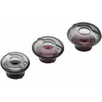 Hp - POLY Voyager 5200 Large Eartips and Foam Covers (3 Pieces)
