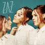Zaz - ImportCDs Effet Miroir CD Pop rock