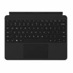 Microsoft - Microsoft Surface Go Signature Type Cover Negro Microsoft Cover port Italiano