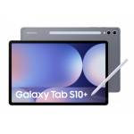 Samsung Cellulari - Samsung Galaxy Tab S10+ 256 GB 31,5 cm (12.4) 12 GB Android 14 Gris