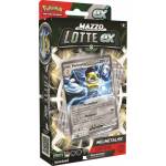 Pokemon - Pok�mon PK60424-I tarjeta coleccionable 
