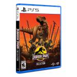 Limited Run Games - Jurassic Park Classic Games Collection (ps5)