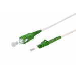 Metz Connect - METZ CONNECT Cable de parche blanco 10.0m 151P7EAJAA0E (151P7EAJAA0E)
