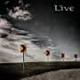 Live - Proper TL102814 grabaci�n de m�sica y sonido CD Roca Live