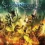 Sonic Prophecy - ImportCDs Savage Gods Heavy Metal CD