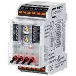 Metz Connect - Metz 110836132170 MR-F-DO4 Modbus RTU (110836132170)
