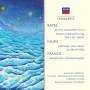 Alicia De Larrocha - Eloquence Ravel: Piano Concerto in G major; Faur�: Fantasie; Franck: Variations symphoniques CD