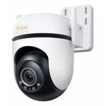 &nbsp;"Tapo-TP-Link TAPO C530WS c�mara de vigilancia Torreta C�mara de seguridad IP Exterior 2880 x 1620 Pixeles Pared -Tapo-Hardware/Electronic"