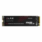 Pny Electronics - PNY XLR8 CS3140 2 TB M.2 PCI Express 4.0 NVMe 3D NAND 