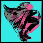 Gorillaz - ImportCDs Now Now Vinilo Pop rock