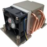 Inter-tech - a38, enfriador de CPU