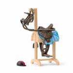 Schleich - schleich HORSE CLUB 42613 accesorio para figuras de juguete para ni�os