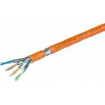 Slim Wirewin - Wirewin VKW SFTP K7 LSOH3 250SXB cable de red Naranja 250 m Cat7 S/FTP (S-STP)
