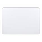 Apple - Apple Magic touch pad Wired & Wireless White