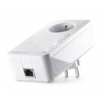 Devolo - Devolo Magic 2 LAN 2400 Mbit/s Ethernet Blanco 1 pieza(s)