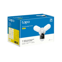 &nbsp;"Tapo-TP-Link Tapo C720 C�mara de seguridad IP Exterior 2560 x 1440 Pixeles Pared -Tapo-Hardware/Electronic"
