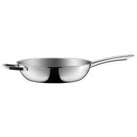 Wmf - WMF Profi Resist 17.5648.6411 cacerola Sart�n multiuso Alrededor