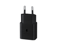 Samsung - Samsung EP-T1510XBEGEU cargador de dispositivo m�vil Negro Interior